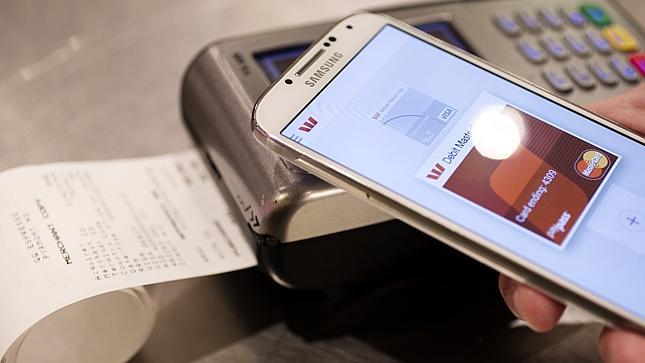 Samsung Berencana Meluncurkan Aplikasi Pesaing Google Wallet