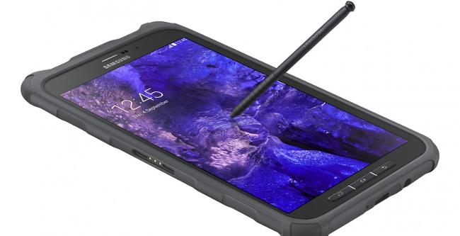 Samsung Galaxy Tab Active Sudah Tersedia di Singapura