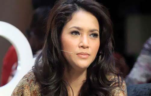 Sang Putera Desak Maia Estiany Rujuk dengan Ahmad Dhani