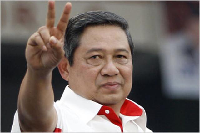 SBY Akan Dipertahankan Jadi Ketum Demokrat Kembali