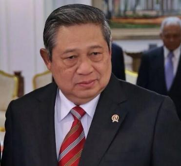 SBY Belum Bicarakan Kongres Partai Demokrat