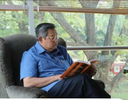 SBY: KMP Dukung Perppu Pilkada