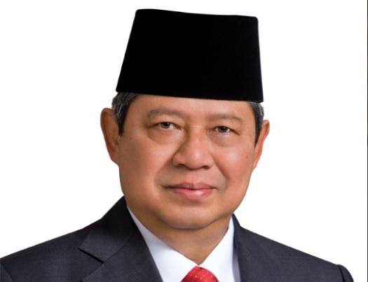 SBY Yakin Jokowi Sanggup Atasi Tantangan Ekonomi