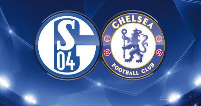Schalke Akan Berikan Rapor Merah Untuk Chelsea