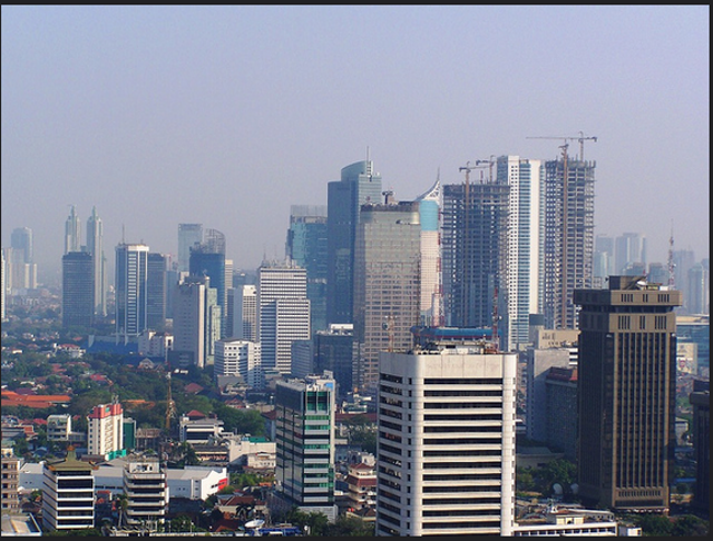 Senin Esok Jakarta Menjadi Smart City