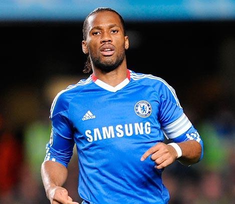 Senjata Rahasia Chelsea