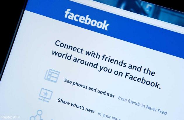 Setelah Google, Belanda Menginvestigasi Kebijakan Privasi Facebook