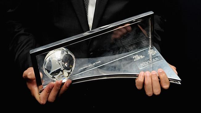 Siapa Yang Akan Mendapatkan Puskas Award 2014?