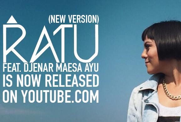 Single Terbaru Cinta Ramlan Ft. Djenar Maesa Ayu Untuk Pengidap Kanker Payudara