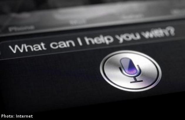 Siri Akan Mendukung 'Inggris Singapura'