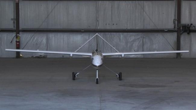 Sistem Perlindungan Drone Baru dari Hacker