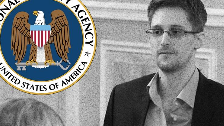 Snowden: Bahaya program