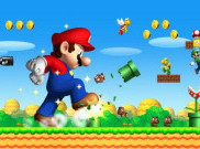 Sony Akan Membuat Film Super Mario Bros