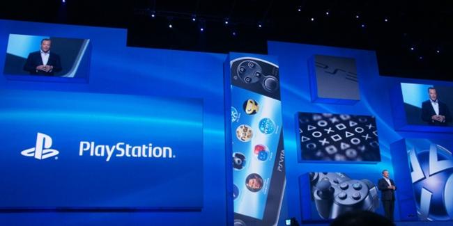 Sony Berburu Pendapatan dari Playsation dan Sensor Gambar