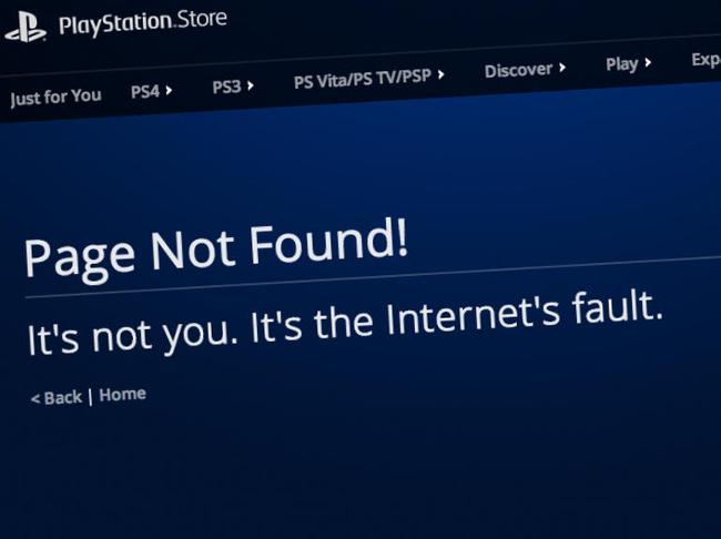 Sony PlayStation Target Hacker Berikutnya