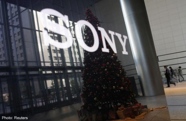 Staf Sony Bersatu Melawan Hacker