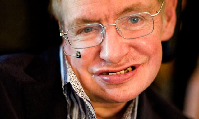 Stephen Hawking: Kecerdasan Buatan Bisa Mengakhiri Umat Manusia