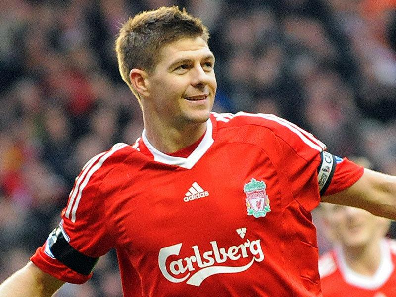 Steven Gerrard Akan Tinggalkan Liverpool?