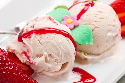 Suka Es Krim? Ini Dia Resep Membuat Es Krim Di Rumah