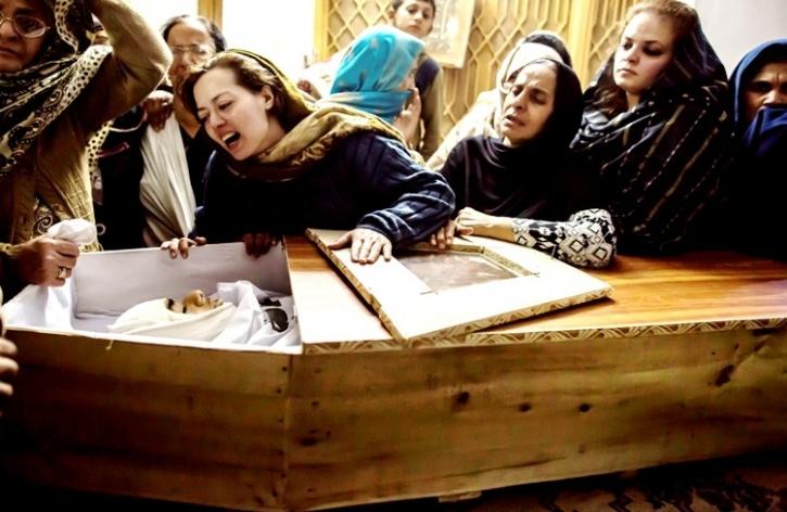 Surat Terbuka dari Muslim India Tentang Tragedi Peshawar
