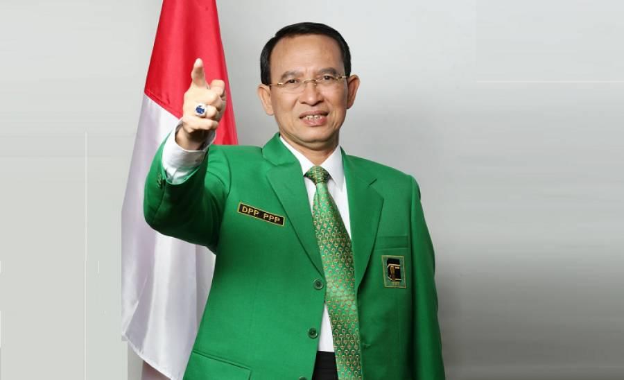 Suryadharma Ali Dicopot dari Posisi Ketua Umum PPP
