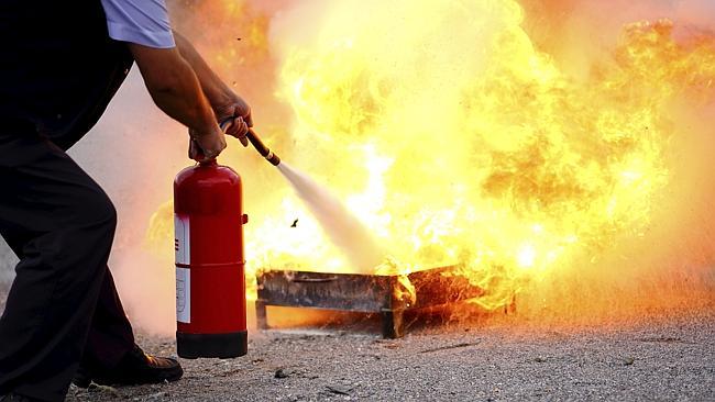 Tak Senang Dituduh Pedofil, Dua Pria Lakukan Aksi Bakar Manusia 