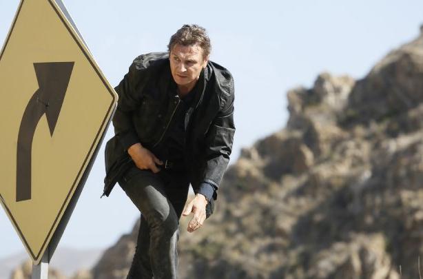 Taken 3 Akan Hadir di Januari 2015