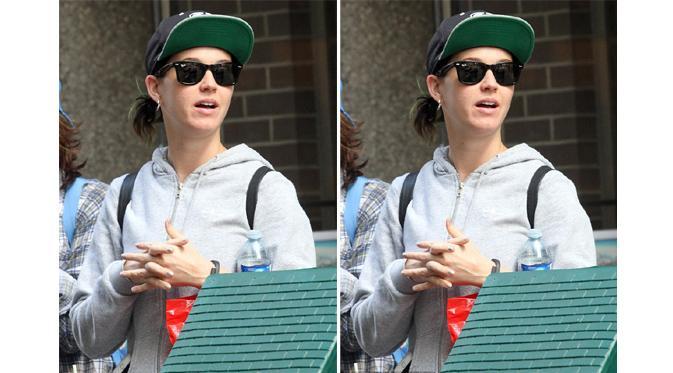 Tampil Tanpa Make-Up, Katy Perry Ditinggal Penggemar