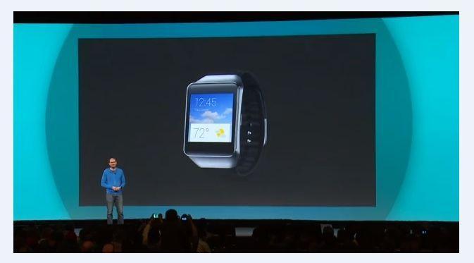 Tantang Samsung & LG, Asus Siapkan Smartwatch Murah