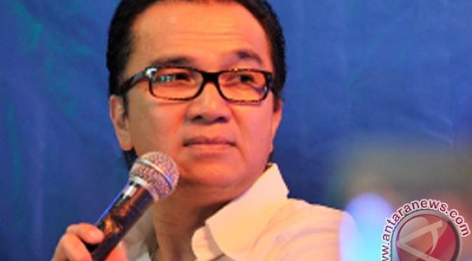 Tantowi Golkar Bantah UU MD3 Lemahkan KPK