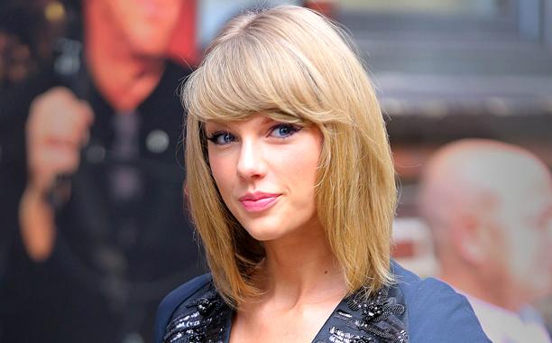 Taylor Swift Ingin Jadi Panutan Yang Baik