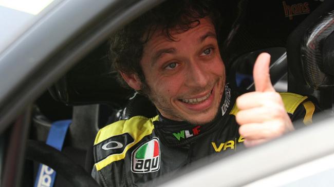 The Doctor Memukau Monza Rally Show