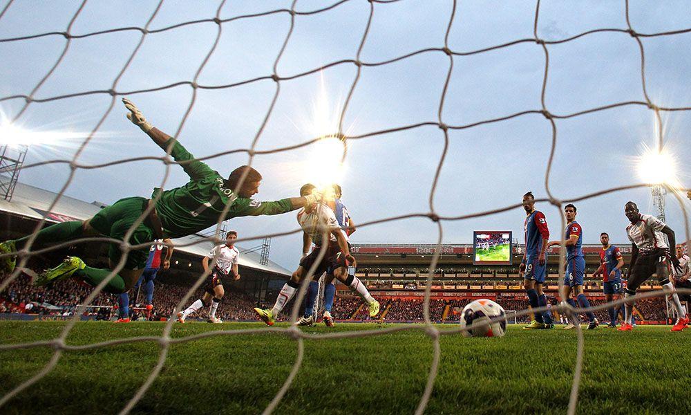 The Reds Berpeluang Catatkan Gol Ke-600