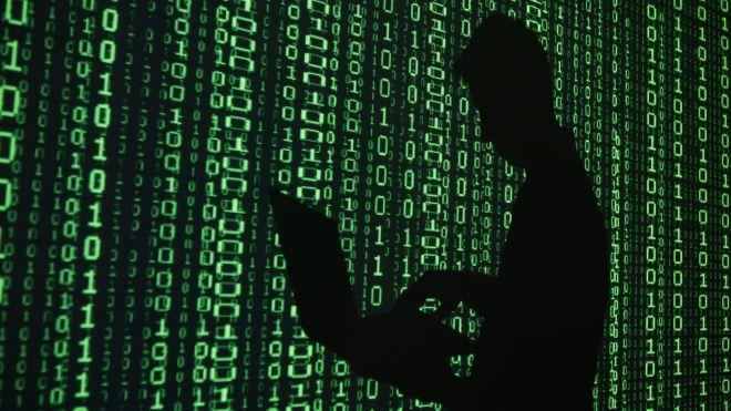 Tim Hacker Pemerintah AS Buat Internet Suriah Padam