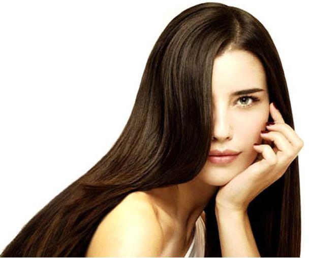 Tips Agar Rambut Cepat Panjang