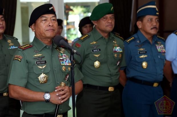 TNI Kekuatan Angkatan Bersenjata Yang Disegani di Asia Tenggara