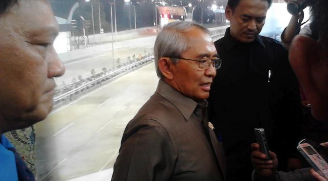 Tol JORR W2 Kebon Jeruk-Ulujami Resmi Beroperasi