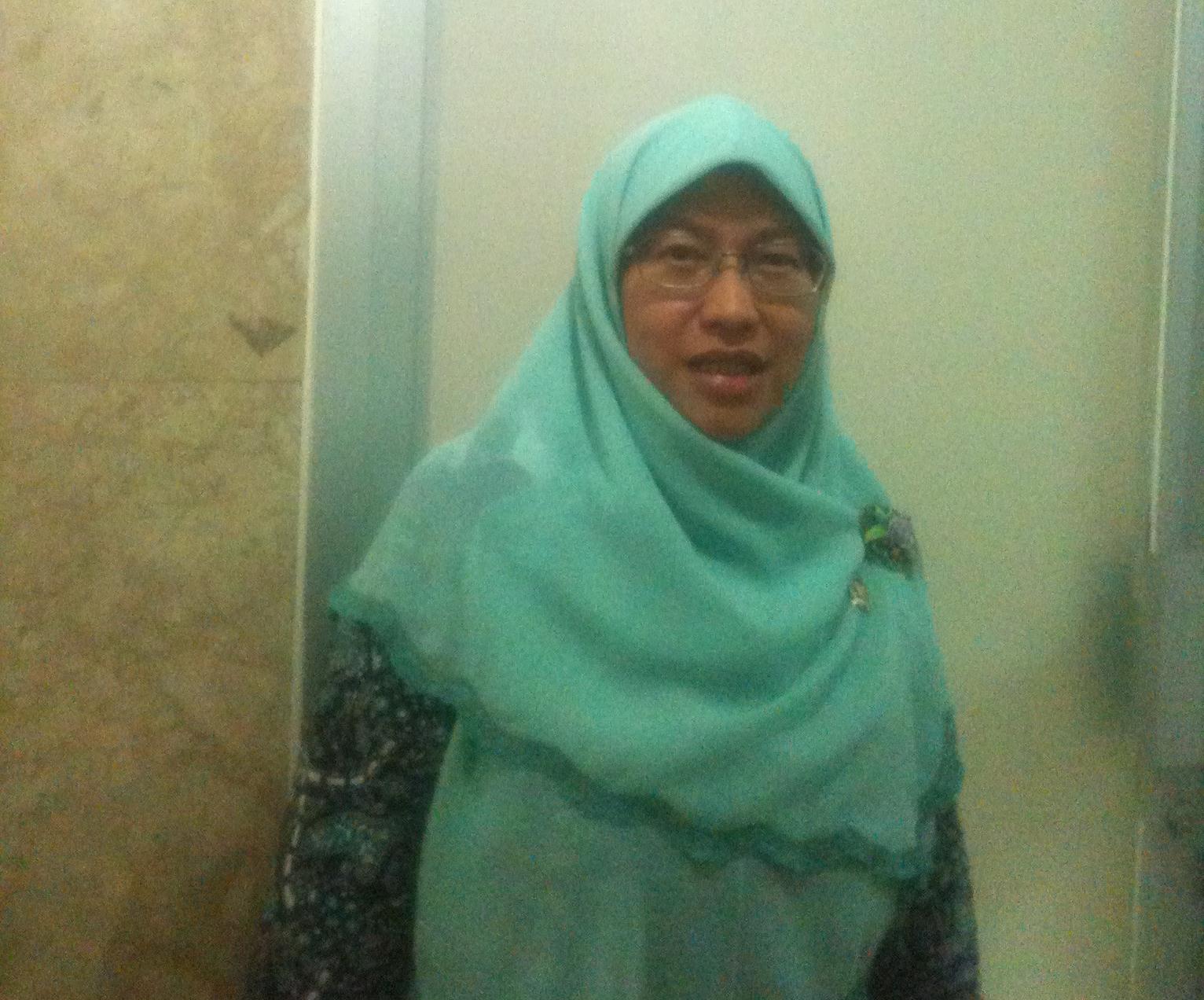 PKS Tolak RUU Cipta Kerja Ditetapkan Jadi Undang-Undang