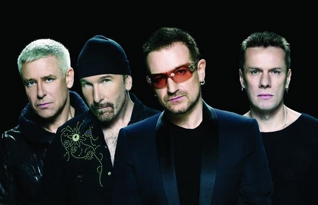 U2 Raih Album Terbaik 2014 versi Rolling Stone