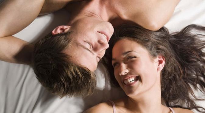 Usia paling Pas Untuk Bercinta