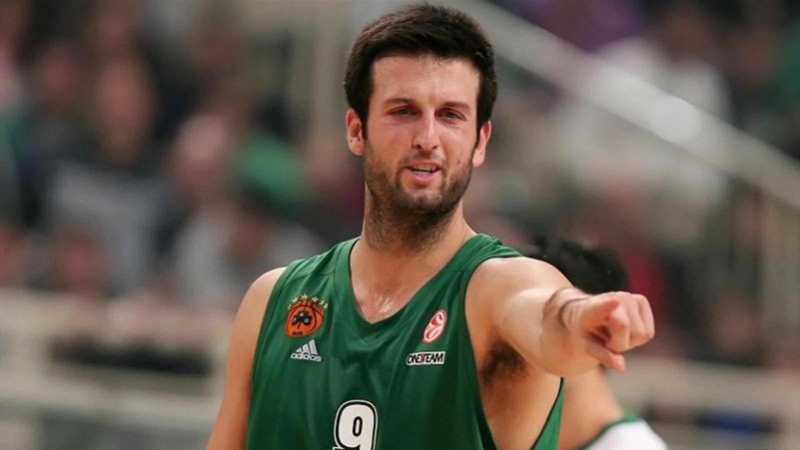 Warriors Datangkan Pemain Veteran