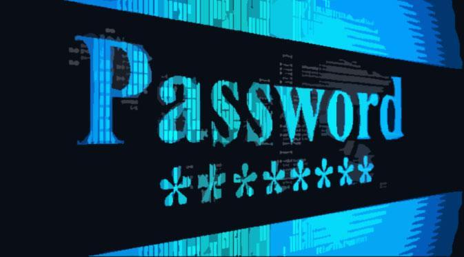 Waspadalah! Password Kuat Belum Tentu Aman