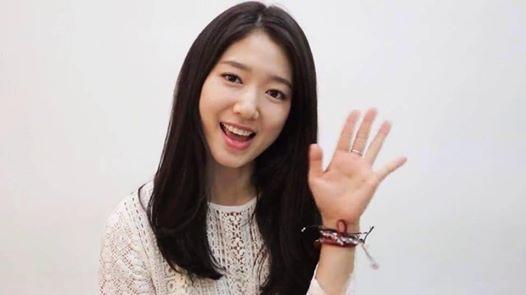 Wow! Park Shin Hye Miliki 7 Juta Pengikut di Weibo 