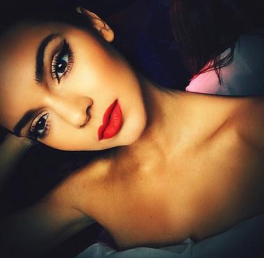 Wow! The Best Instagram Pic Of Favorite Star Ever!!