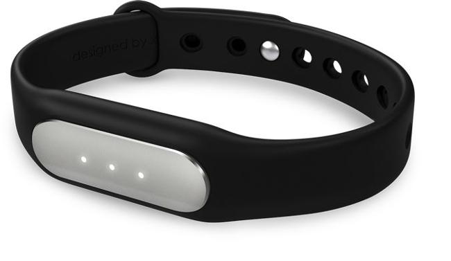 Xiaomi Mi Band Launching di Singapura pada 16 Desember