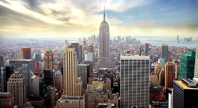 Yuk Berlibur ke Empat Museum Terbaik di New York
